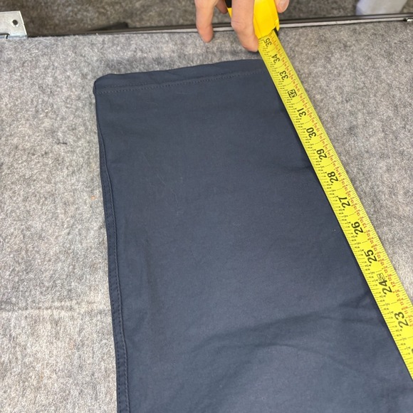 Kuhl Resistor Pants Men's 34x34 Blue Pockets Chino Hiking Outdoors Stretch 5226 - Picture 5 of 13